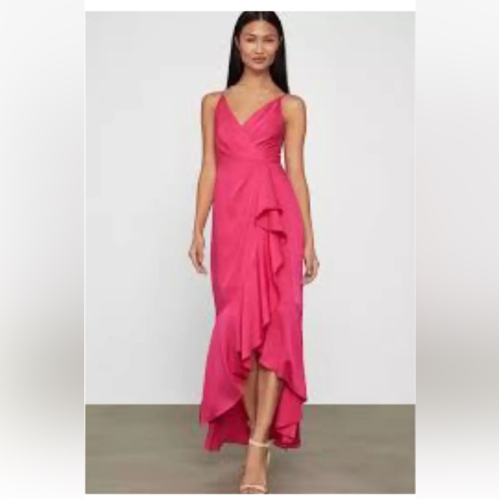 Beautiful new Bcbg Maxzaria dress perfect for any occasion.